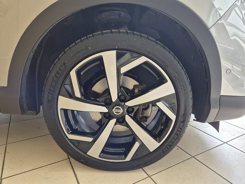 1.3 DIG-T Tekna SUV 5dr Petrol Manual Euro 6 (s/s) (140 ps)