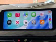 BMW 1 Series 118i M Sport 