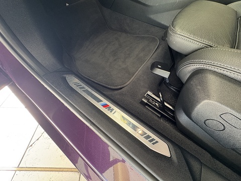 1.5 118i M Sport (LCP) Hatchback 5dr Petrol DCT Euro 6 (s/s) (136 ps)
