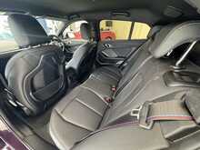 BMW 1 Series 118i M Sport 