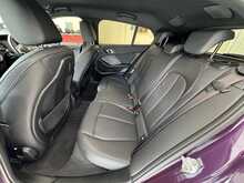 BMW 1 Series 118i M Sport 