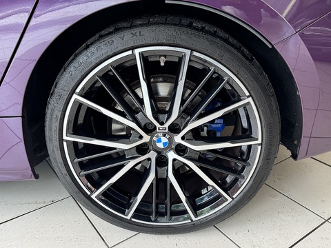 1.5 118i M Sport (LCP) Hatchback 5dr Petrol DCT Euro 6 (s/s) (136 ps)