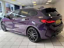 BMW 1 Series 118i M Sport 