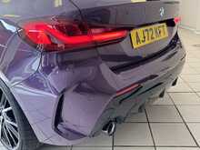 BMW 1 Series 118i M Sport 