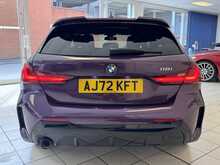 BMW 1 Series 118i M Sport 