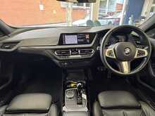 BMW 1 Series 118i M Sport 