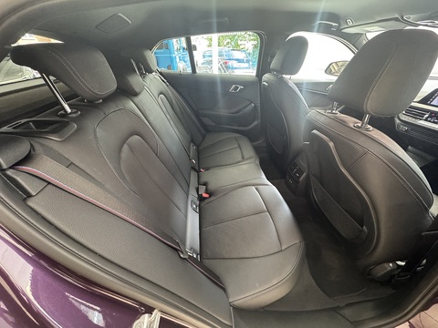 1.5 118i M Sport (LCP) Hatchback 5dr Petrol DCT Euro 6 (s/s) (136 ps)