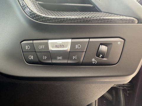 1.5 118i M Sport (LCP) Hatchback 5dr Petrol DCT Euro 6 (s/s) (136 ps)