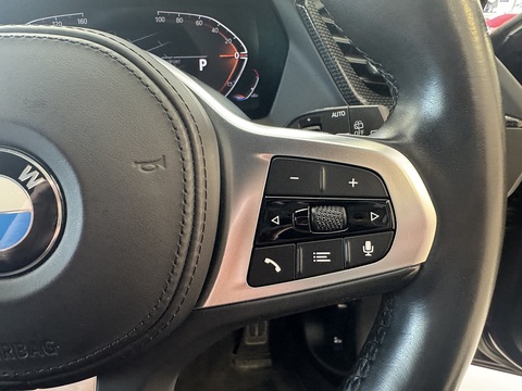 1.5 118i M Sport (LCP) Hatchback 5dr Petrol DCT Euro 6 (s/s) (136 ps)