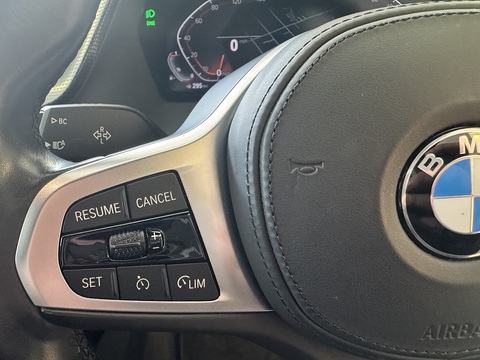 1.5 118i M Sport (LCP) Hatchback 5dr Petrol DCT Euro 6 (s/s) (136 ps)