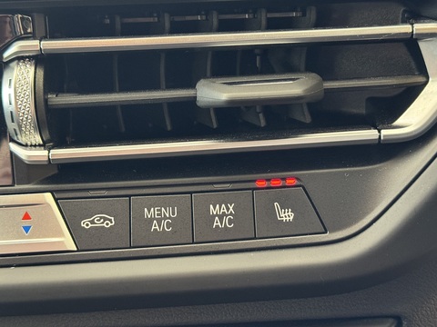 1.5 118i M Sport (LCP) Hatchback 5dr Petrol DCT Euro 6 (s/s) (136 ps)