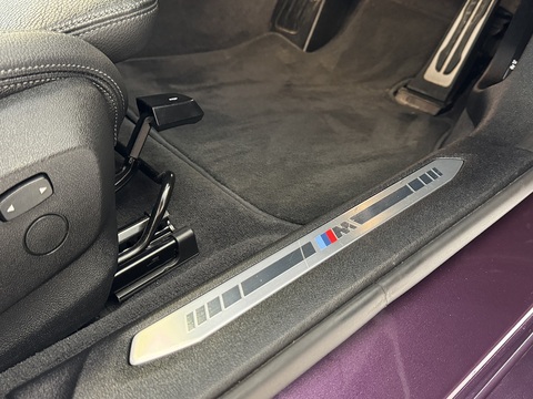 1.5 118i M Sport (LCP) Hatchback 5dr Petrol DCT Euro 6 (s/s) (136 ps)