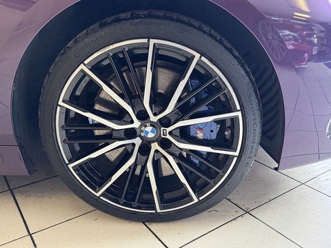1.5 118i M Sport (LCP) Hatchback 5dr Petrol DCT Euro 6 (s/s) (136 ps)