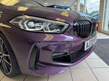 BMW 1 Series 118i M Sport 