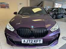 BMW 1 Series 118i M Sport 