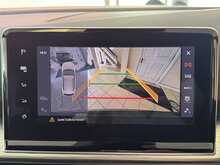 SEAT Tarraco EcoTSI EVO XPERIENCE 