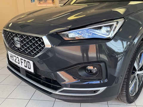 1.5 EcoTSI EVO XPERIENCE SUV 5dr Petrol DSG Euro 6 (s/s) (150 ps)