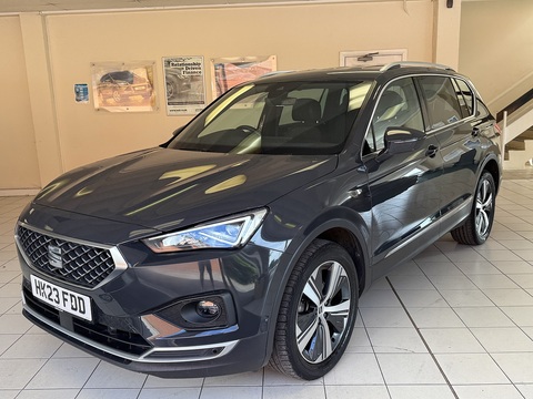 1.5 EcoTSI EVO XPERIENCE SUV 5dr Petrol DSG Euro 6 (s/s) (150 ps)