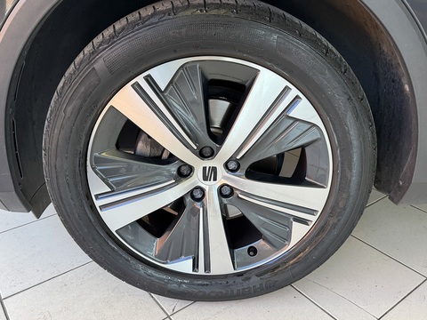 1.5 EcoTSI EVO XPERIENCE SUV 5dr Petrol DSG Euro 6 (s/s) (150 ps)