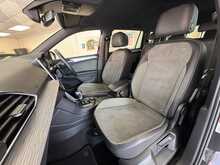 SEAT Tarraco EcoTSI EVO XPERIENCE 