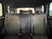 SEAT Tarraco EcoTSI EVO XPERIENCE 