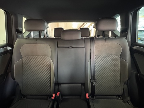 1.5 EcoTSI EVO XPERIENCE SUV 5dr Petrol DSG Euro 6 (s/s) (150 ps)