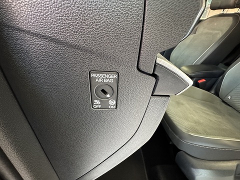 1.5 EcoTSI EVO XPERIENCE SUV 5dr Petrol DSG Euro 6 (s/s) (150 ps)