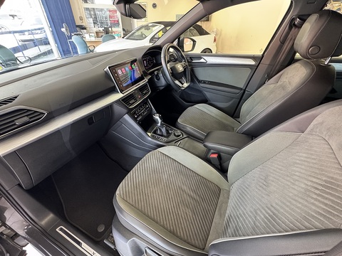 1.5 EcoTSI EVO XPERIENCE SUV 5dr Petrol DSG Euro 6 (s/s) (150 ps)