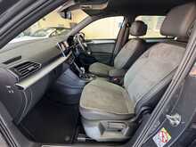 SEAT Tarraco EcoTSI EVO XPERIENCE 