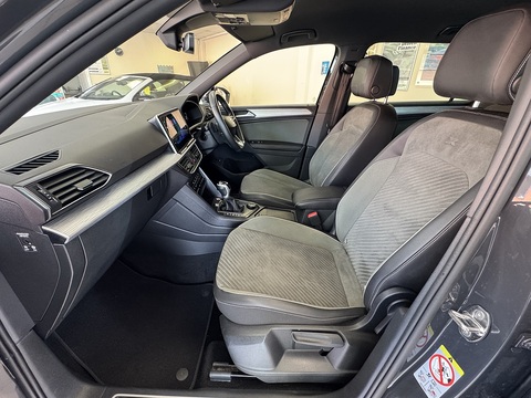 1.5 EcoTSI EVO XPERIENCE SUV 5dr Petrol DSG Euro 6 (s/s) (150 ps)