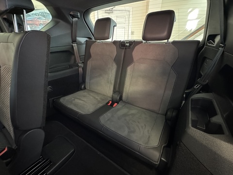 1.5 EcoTSI EVO XPERIENCE SUV 5dr Petrol DSG Euro 6 (s/s) (150 ps)