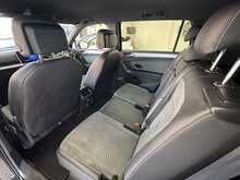 SEAT Tarraco EcoTSI EVO XPERIENCE 