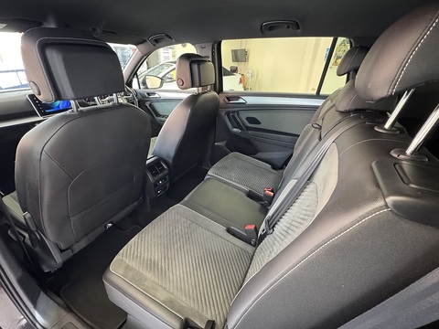 1.5 EcoTSI EVO XPERIENCE SUV 5dr Petrol DSG Euro 6 (s/s) (150 ps)