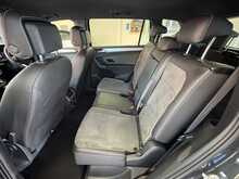 SEAT Tarraco EcoTSI EVO XPERIENCE 