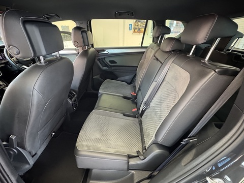 1.5 EcoTSI EVO XPERIENCE SUV 5dr Petrol DSG Euro 6 (s/s) (150 ps)