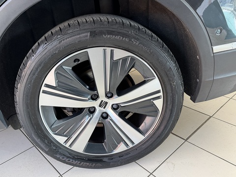 1.5 EcoTSI EVO XPERIENCE SUV 5dr Petrol DSG Euro 6 (s/s) (150 ps)