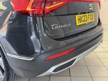 SEAT Tarraco EcoTSI EVO XPERIENCE 