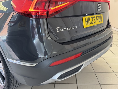 1.5 EcoTSI EVO XPERIENCE SUV 5dr Petrol DSG Euro 6 (s/s) (150 ps)