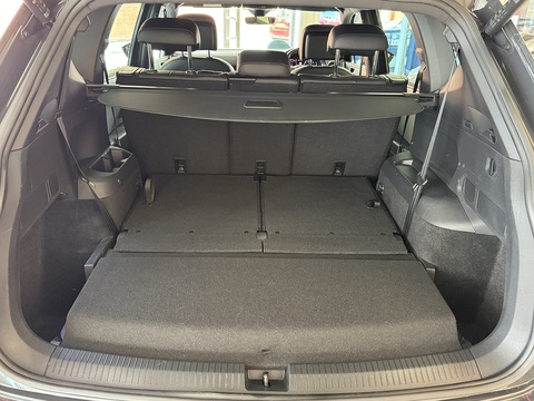 1.5 EcoTSI EVO XPERIENCE SUV 5dr Petrol DSG Euro 6 (s/s) (150 ps)