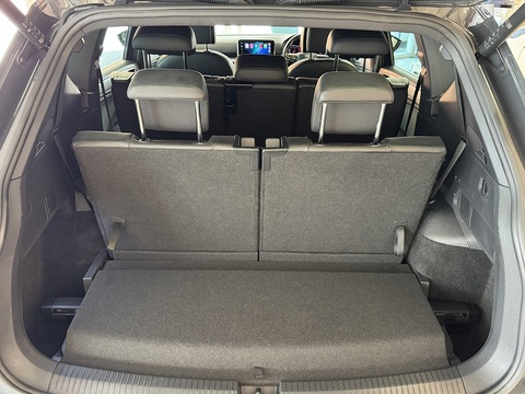 1.5 EcoTSI EVO XPERIENCE SUV 5dr Petrol DSG Euro 6 (s/s) (150 ps)