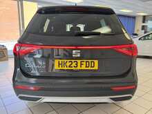 SEAT Tarraco EcoTSI EVO XPERIENCE 