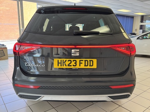 1.5 EcoTSI EVO XPERIENCE SUV 5dr Petrol DSG Euro 6 (s/s) (150 ps)