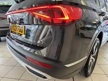 SEAT Tarraco EcoTSI EVO XPERIENCE 