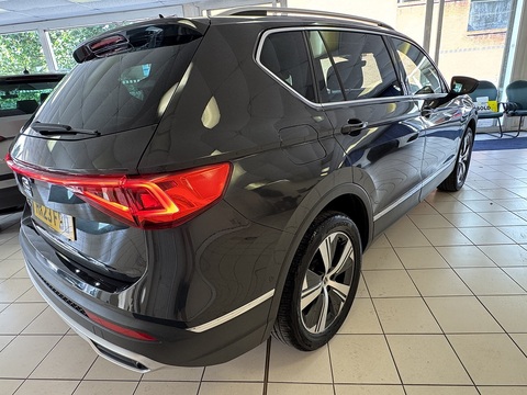 1.5 EcoTSI EVO XPERIENCE SUV 5dr Petrol DSG Euro 6 (s/s) (150 ps)