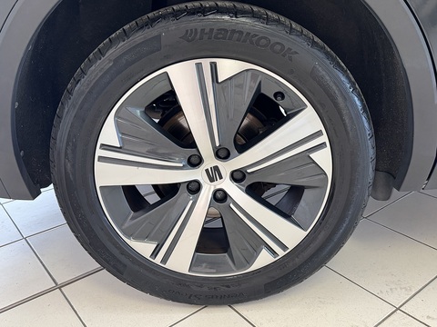 1.5 EcoTSI EVO XPERIENCE SUV 5dr Petrol DSG Euro 6 (s/s) (150 ps)