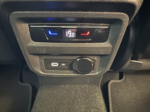 1.5 EcoTSI EVO XPERIENCE SUV 5dr Petrol DSG Euro 6 (s/s) (150 ps)