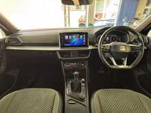 SEAT Tarraco EcoTSI EVO XPERIENCE 