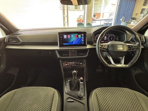 1.5 EcoTSI EVO XPERIENCE SUV 5dr Petrol DSG Euro 6 (s/s) (150 ps)