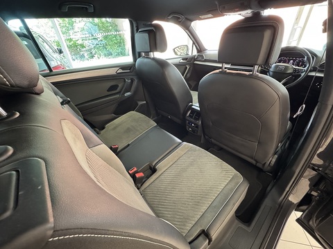 1.5 EcoTSI EVO XPERIENCE SUV 5dr Petrol DSG Euro 6 (s/s) (150 ps)