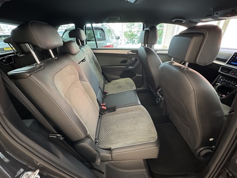 1.5 EcoTSI EVO XPERIENCE SUV 5dr Petrol DSG Euro 6 (s/s) (150 ps)